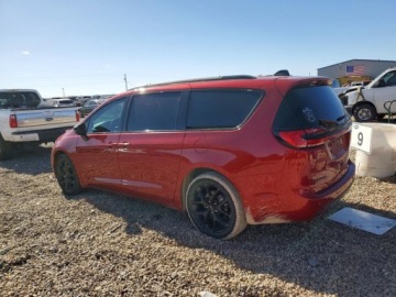 Chrysler Pacifica II 2024 Chrysler Pacifica Touring L 2024 3.6 Benzyna 287KM, zdjęcie 1
