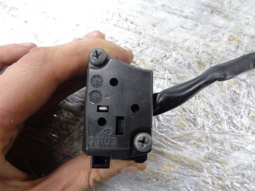 KTM LC4 690 SM przełącznik Prawy