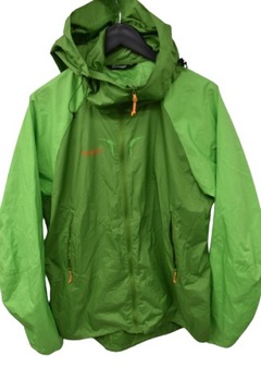 1734 Bergans Slingsby ultra jacket kurtka męska M wiatrówka