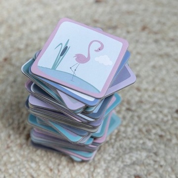 ИГРЫ ДЛЯ ДЕТЕЙ 3 ЛЕТ ИГРА НА ПАМЯТЬ ЗОО - МАЛЕНЬКИЙ ГОЛЛАНДСКИЙ