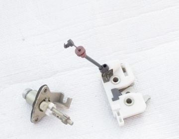 FORD KA 2001r ZAMEK KLAPY WKŁAD ORYGINAŁ