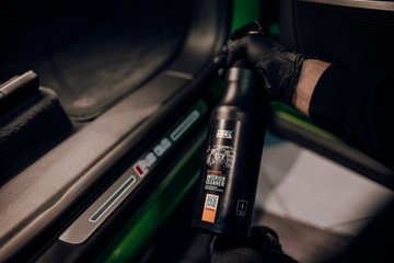 ADBL INTERIOR CLEANER для чистки пластика, кабины, резины, пластика, 1000мл