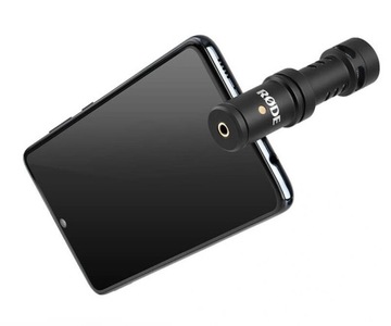 Микрофон RODE VideoMic Me-C