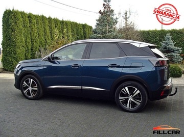 Peugeot 3008 II Plug-In Hybrid Facelifting 1.6 HYBRID 225KM 2022 Peugeot 3008 1.6 Hybryd 225KM GT-LINE Full Led Kamera Navi Focal 1.6 225KM, zdjęcie 7