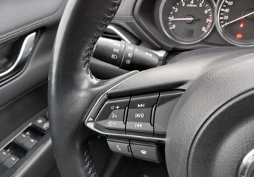 Mazda CX-5 II SUV 2.0 SKY-G 165KM 2019 Mazda CX-5 2.0 Benzyna 165KM, zdjęcie 15