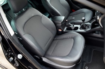 Hyundai ix35 SUV Facelifting 1.6 GDI 135KM 2014 CZARNY IX35 LIFT 1.6GDI 135KM SERWIS 100% ORG.LAKIER! LED SKÓRA NAVI KAMERA, zdjęcie 27