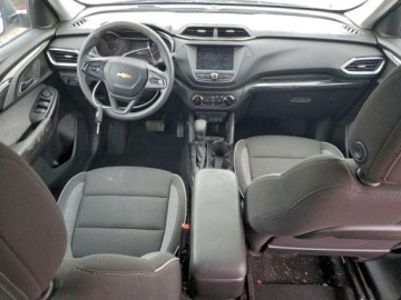 Chevrolet TrailBlazer II 2022 Chevrolet Trailblazer Ls 2022 1.2 Benzyna 137KM, zdjęcie 8