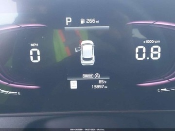 Kia Sportage V 2024 Kia Sportage 2024 KIA SPORTAGE X-LINE 2.5 Benzyna 187KM, zdjęcie 11