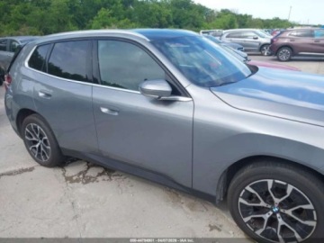 BMW X3 G45 2026 BMW X3 30 Xdrive, 2026r., 4x4, 2.0L 2.0 Hybryda 255KM, zdjęcie 4