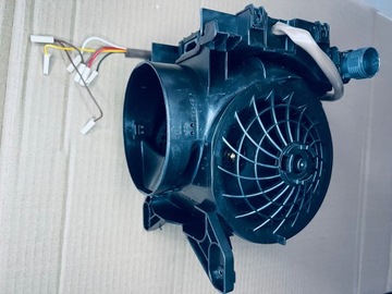 Kompletny wentylator z silnikiem okapu AGR0155776