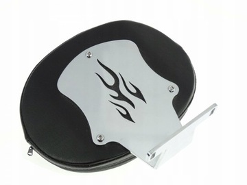 OPARCIE KIEROWCY HONDA SHADOW VT 750 C2 C4