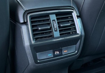 Skoda Kodiaq I SUV Facelifting 1.5 TSI 150KM 2023 Skoda Kodiaq Pakiet Comfort, ACC, CarPlay, GPS, Podgrzewane fotele, Kamera, zdjęcie 35