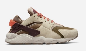 BUTY DAMSKIE NIKE AIR HUARACHE SPORTOWE ROZ 38