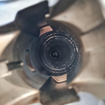 PARTNER 351 КОМПЛЕКТ ПОРШНЕЙ КОЛЕНВАЛА