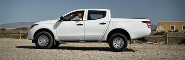 4x НОВЫЕ диски DOTZ TOYOTA LANDCRUISER HILUX