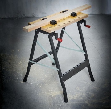 СКЛАДНОЙ РАБОЧИЙ СТОЛ PARKSIDE