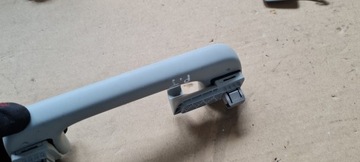 A7 4G РУЧКА ПОДЪЕМА ПОТОЛКА ПРАВАЯ ПРАВАЯ ЗАДНЯЯ A6 C7 4G