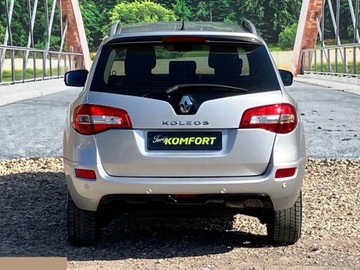 Renault Koleos I 2012 Renault Koleos 2.5 16V 4x4 Dynamique 171KM 2012r Możliwy transport pod dom!, zdjęcie 6