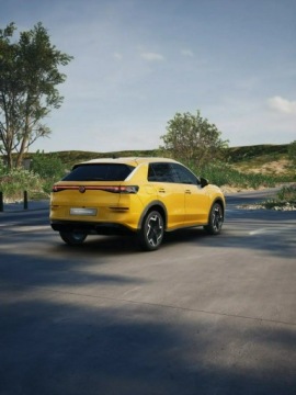 Volkswagen T-Roc I SUV Facelifting 1.5 TSI ACT 150KM 2026 Volkswagen T-Roc Wersja R-Line 1.5 eTSI 150 KM DSG, zdjęcie 5