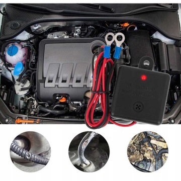 АВТООТПУСКАТЕЛЬ ДЛЯ ГРЫЗУНОВ, КРЫС, МУЖЧИН 2в1