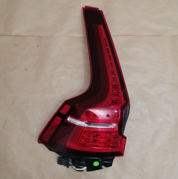 Lampa Lewy Tył Volvo V60 II 18- 32228898