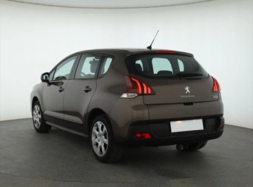 Peugeot 3008 I Crossover 1.6 VTI 120KM 2013 Peugeot 3008 1.6 VTi, Salon Polska, Serwis ASO, zdjęcie 3