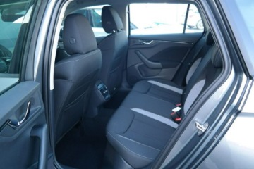 Skoda Kamiq Crossover Facelifting 1.5 TSI 150KM 2026 Škoda Kamiq Skoda Kamiq Drive 1.5 TSI 150KM DSG -, zdjęcie 22