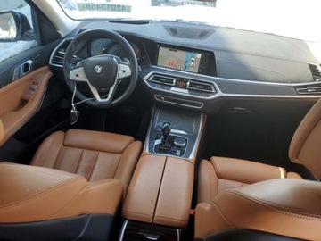 BMW X7 2022 BMW X7 xDrive40I 2022 3.0l 3.0 Benzyna 335KM, zdjęcie 8