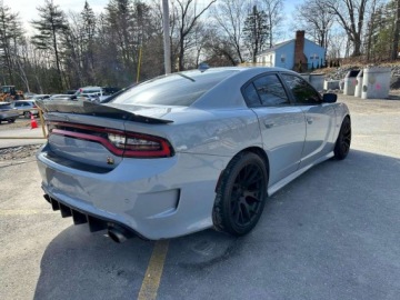 Dodge Charger VII 2021 Dodge Charger 2021 DODGE CHARGER SCAT PACK 6.4 Benzyna 485KM, zdjęcie 2
