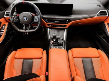 BMW Seria 3 G20-G21 2026 BMW Seria 3 M3 Competition xDrive Sedan 3.0 (530KM) 2026, zdjęcie 5