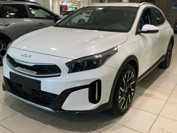 Kia XCeed Crossover Facelifting 1.5 T-GDi 140KM 2025 KIA XCeed 1.5 T-GDI DCT Crossover 140KM 2025, zdjęcie 1