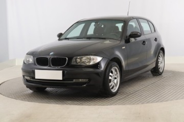 BMW Seria 1 E81/E87 Hatchback 5d E87 1.6 116i 122KM 2009 BMW 1 116i, Klima,ALU, zdjęcie 1