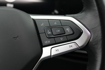 Volkswagen Golf VIII Variant 2.0 TDI 115KM 2023 Volkswagen Golf LIFE Asystent Salon PL, zdjęcie 23