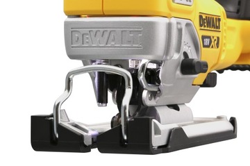 Лобзик DeWalt DCS334NT