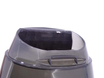 Odkurzacz ręczny Philips MiniVac FC6141/01 120W 81dB czarny