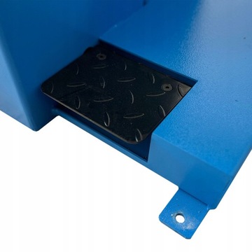 Балансировочный станок 10