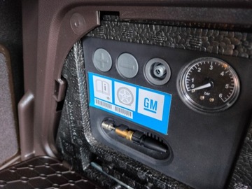 Opel Meriva II Mikrovan 1.4 Turbo ECOTEC 120KM 2011 OPEL MERIVA-B COSMO *1.4 TURBO NAVI PANORAMA KLIMATRONIC PÓŁSKÓRY ALU-FELGI, zdjęcie 32