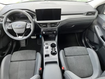 Ford Kuga III 2025 NOWY Ford Kuga Active X Od ręki! 180 KM, zdjęcie 14