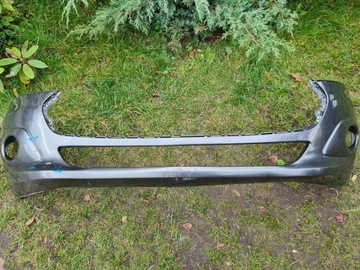 Ford Transit Connect - Zderzak przód