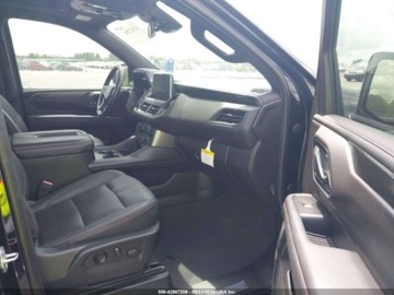 Chevrolet Suburban GMT900 2023 Chevrolet Suburban RST 2023 5.3l 5.3 Benzyna 355KM, zdjęcie 9