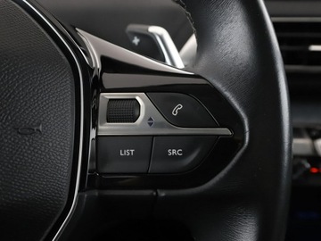 Peugeot 3008 II Crossover 1.2 PureTech 130KM 2018 Peugeot 3008 automat panorama full LED jasne, zdjęcie 34