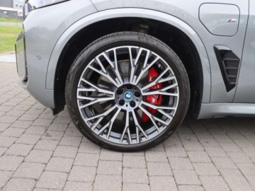 BMW X5 G05 SUV Plug-In Facelifting 3.0 50e 490KM 2025 BMW X5 xDrive50e Sport Suv 3.0 (489KM) 2025, zdjęcie 11