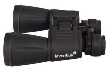 Бинокль LEVENHUK ATOM 10-30x50 военный охотничий