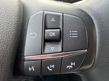 Ford Focus IV Hatchback 1.0 EcoBoost 125KM 2020 Ford Focus Benzyna 125KM, zdjęcie 20