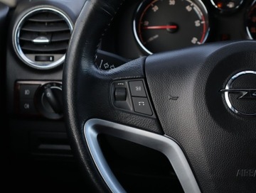 Opel Antara SUV Facelifting 2.2 CDTI ECOTEC 163KM 2012 Opel Antara 2.2 CDTI, 4X4, Automat, Skóra, Navi, zdjęcie 15