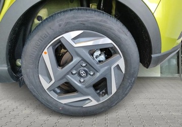 Hyundai Bayon SUV 1.0 T-GDI 100KM 2024 Hyundai Bayon BAYON SUV 1.0 T-GDI 6MT 100KM Manualna 6-bieg. EXECUTIVE 2, zdjęcie 17