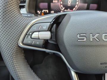 Skoda Scala Hatchback Facelifting 1.5 TSI 150KM 2026 Skoda Scala Edition 130 1.5 TSI Auto z placu, zdjęcie 32