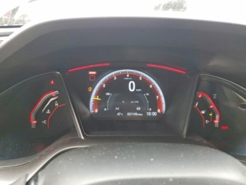 Honda Civic X 2019 Honda Civic 2019 2.0 Benzyna 158KM, zdjęcie 2