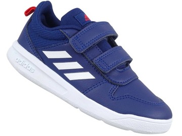 ADIDAS TENSAUR S24053 BUTY TRAMPKI TENISÓWKI RZEPY