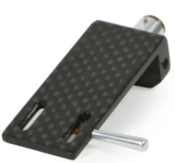 Pro-Ject Headshell Signature CARBON